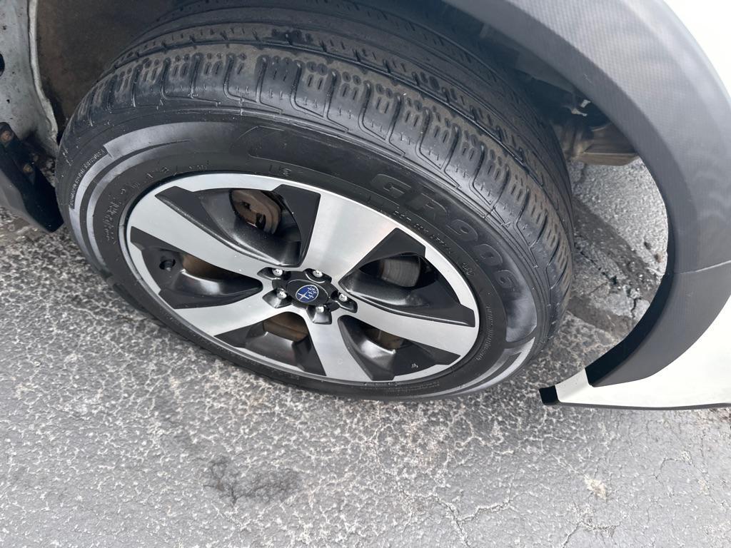 used 2016 Subaru Crosstrek Hybrid car, priced at $10,900