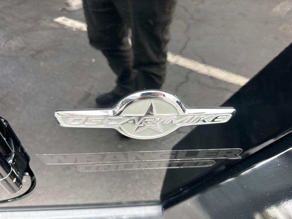 used 2013 Jeep Wrangler Unlimited car, priced at $13,500