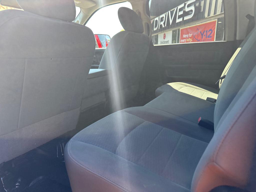 used 2017 Ram 3500 car, priced at $31,899