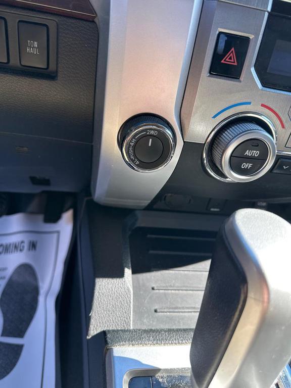 used 2015 Toyota Tundra car, priced at $16,900