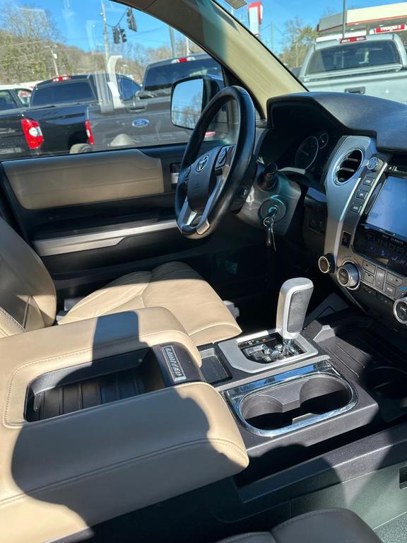 used 2015 Toyota Tundra car, priced at $16,900