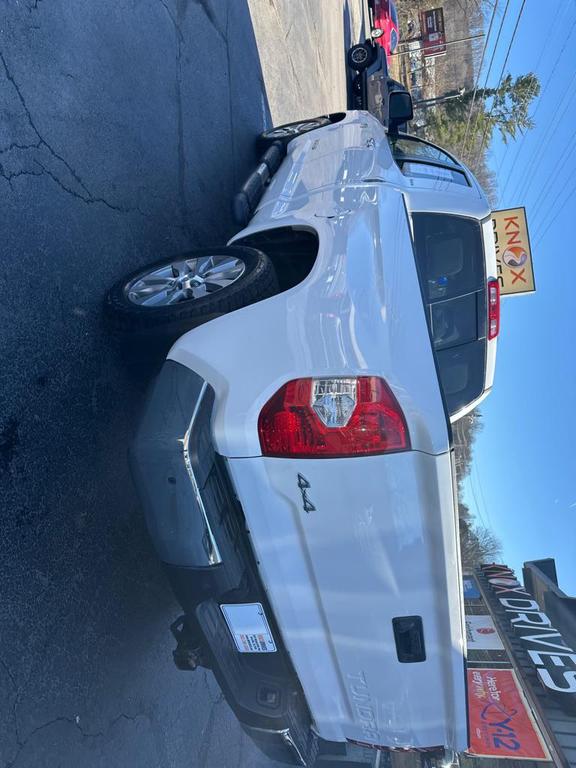 used 2015 Toyota Tundra car, priced at $16,900