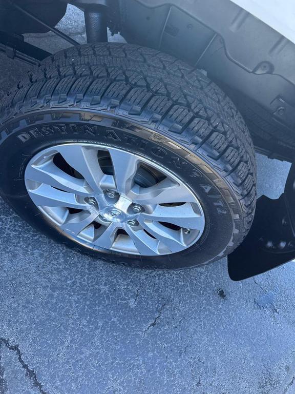 used 2015 Toyota Tundra car, priced at $16,900