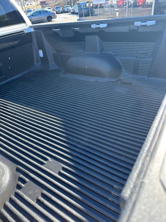 used 2015 Toyota Tundra car, priced at $16,900