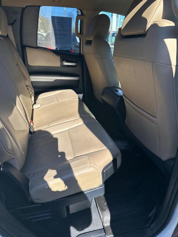 used 2015 Toyota Tundra car, priced at $16,900