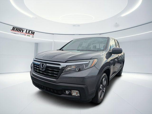used 2019 Honda Ridgeline car, priced at $19,692