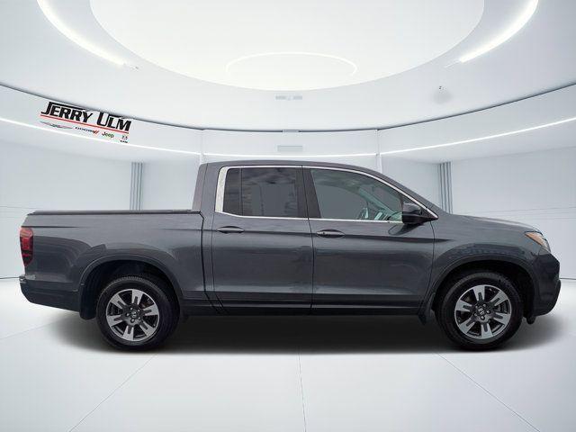 used 2019 Honda Ridgeline car, priced at $19,692