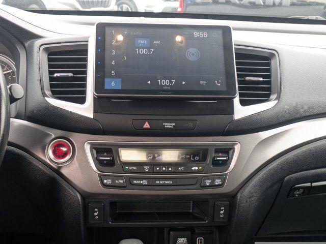 used 2019 Honda Ridgeline car, priced at $19,692