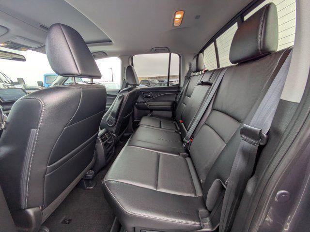 used 2019 Honda Ridgeline car, priced at $19,692