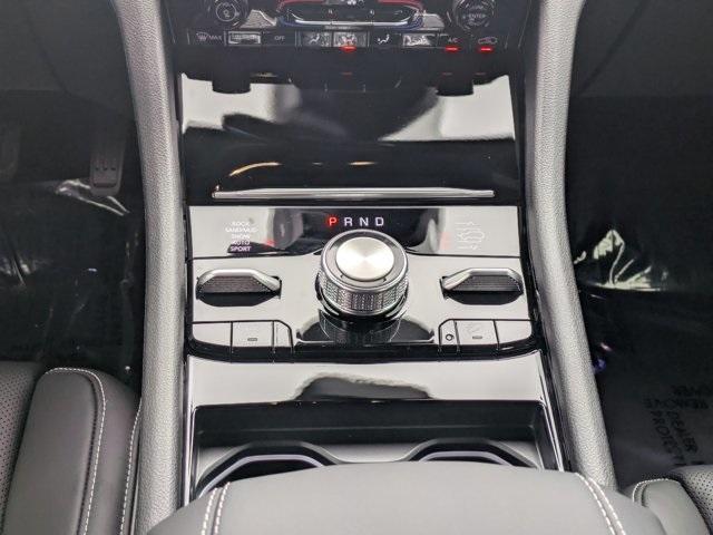 new 2025 Jeep Grand Cherokee car, priced at $54,615