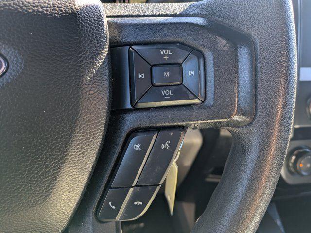 used 2019 Ford F-150 car, priced at $21,991