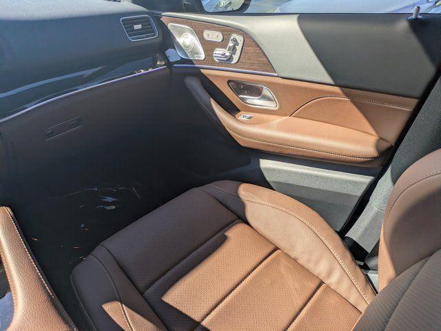 used 2025 Mercedes-Benz GLE 350 car, priced at $58,991