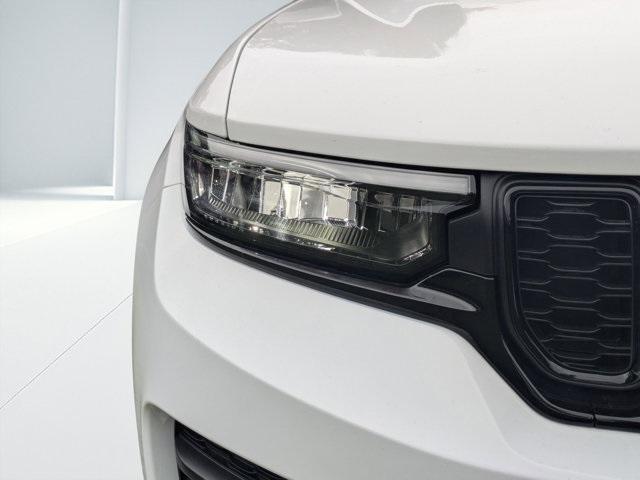 new 2025 Jeep Grand Cherokee car, priced at $35,025