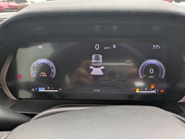 new 2025 Jeep Grand Cherokee car, priced at $38,025