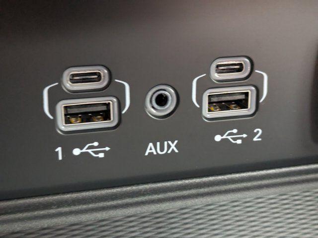 new 2025 Jeep Grand Cherokee car, priced at $38,025