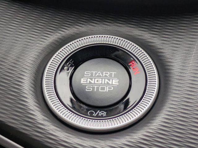 new 2025 Jeep Grand Cherokee car, priced at $38,025