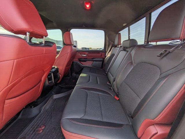 used 2022 Ram 1500 car, priced at $39,391