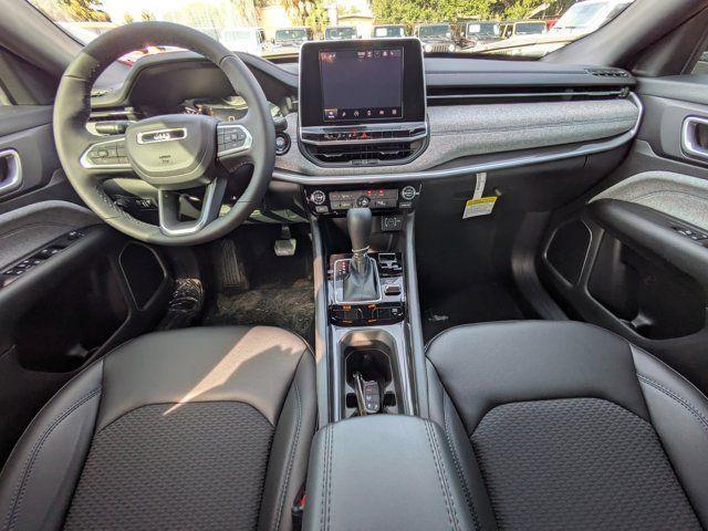 new 2026 Jeep Compass car, priced at $22,990