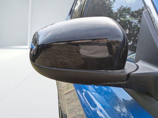 new 2026 Jeep Compass car, priced at $22,990