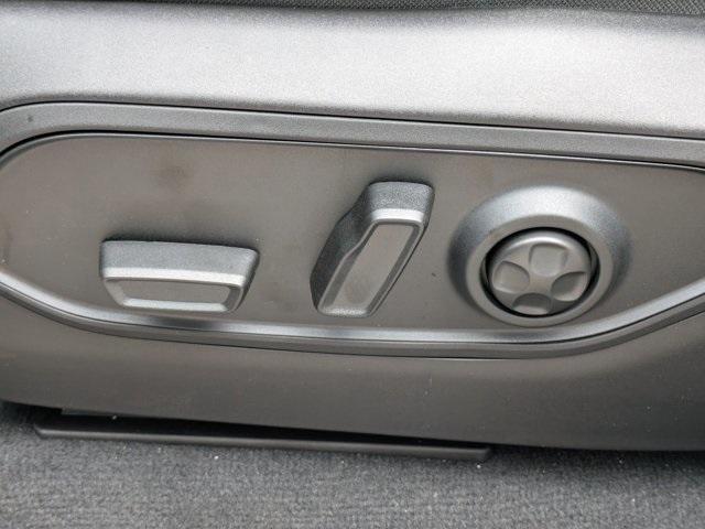 new 2025 Jeep Grand Cherokee L car, priced at $36,530