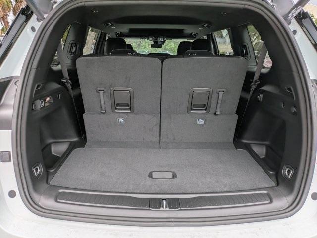 new 2025 Jeep Grand Cherokee L car, priced at $36,530