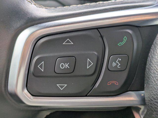 used 2018 Jeep Wrangler Unlimited car, priced at $18,995