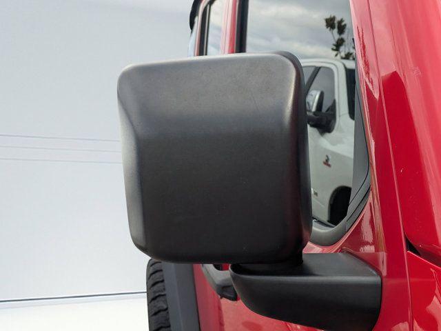 used 2018 Jeep Wrangler Unlimited car, priced at $18,995