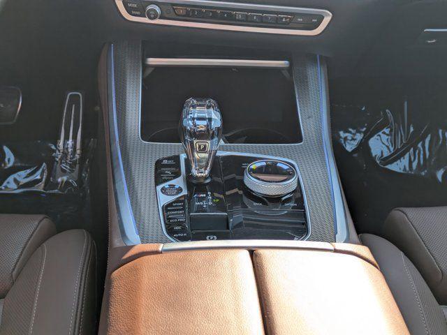 used 2021 BMW X5 car, priced at $36,993