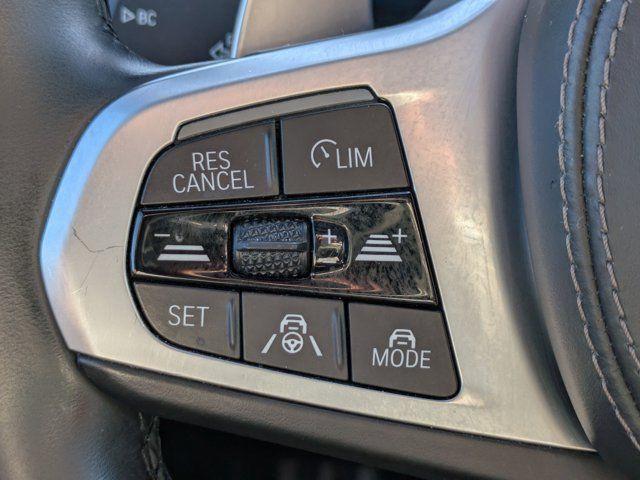 used 2021 BMW X5 car, priced at $36,993