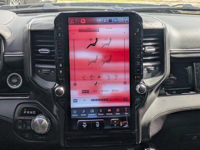 new 2026 Ram 1500 car, priced at $84,835