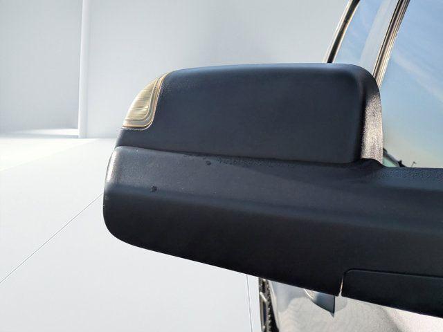 used 2021 Ram 1500 car, priced at $16,995