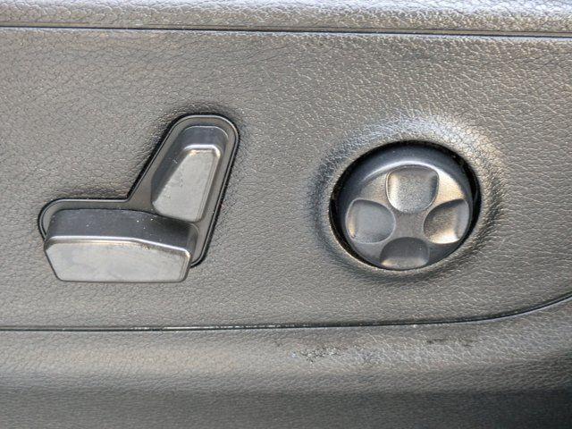 used 2021 Ram 1500 car, priced at $16,995