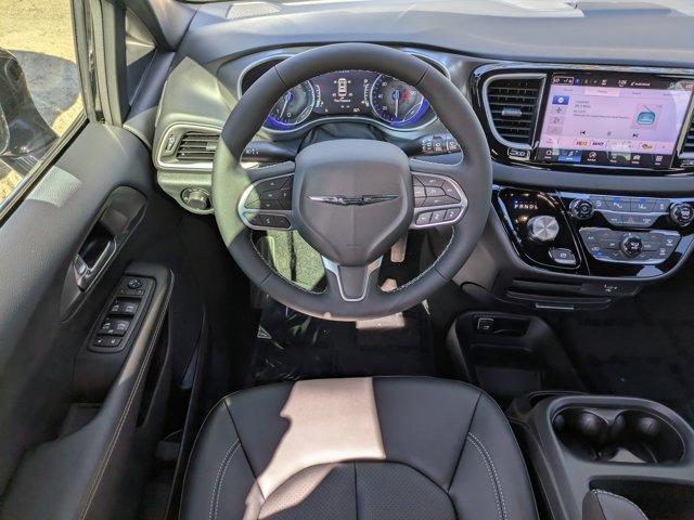 new 2026 Chrysler Voyager car, priced at $40,140