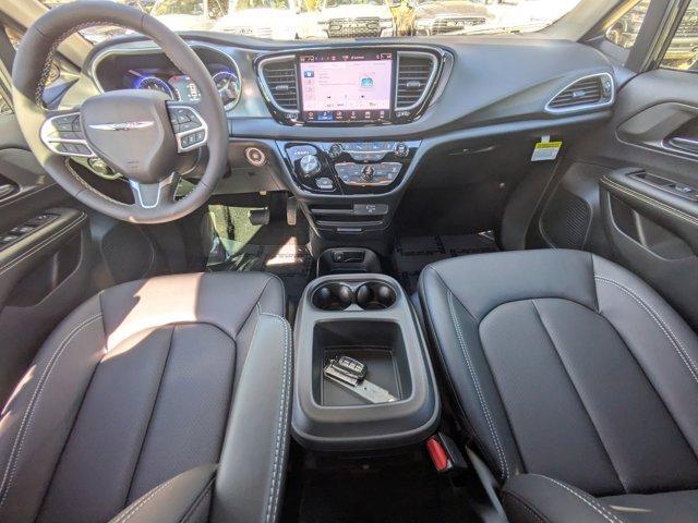 new 2026 Chrysler Voyager car, priced at $40,140