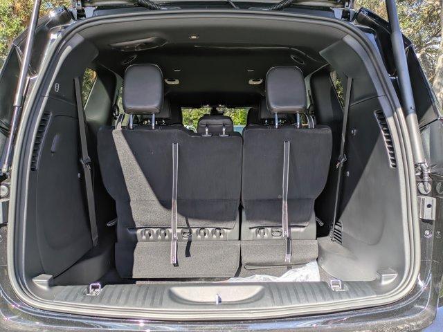 new 2026 Chrysler Voyager car, priced at $40,140