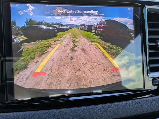 new 2026 Chrysler Voyager car, priced at $40,140