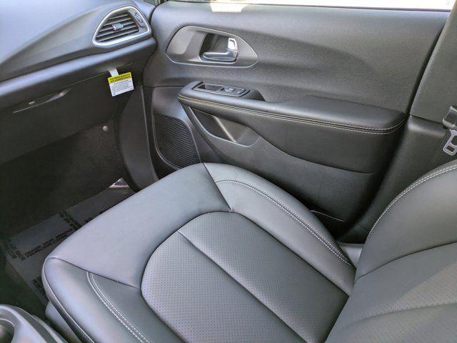 new 2026 Chrysler Voyager car, priced at $40,140