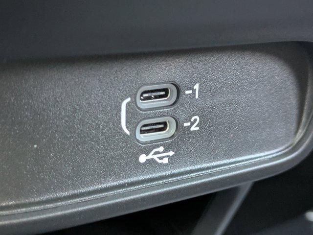 new 2026 Chrysler Voyager car, priced at $40,140