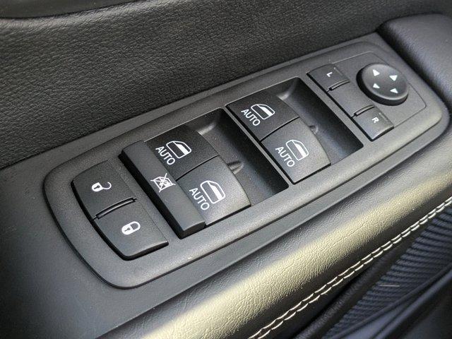 new 2026 Chrysler Voyager car, priced at $40,140