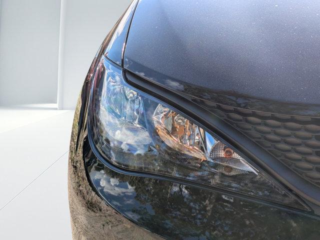 new 2026 Chrysler Voyager car, priced at $40,140