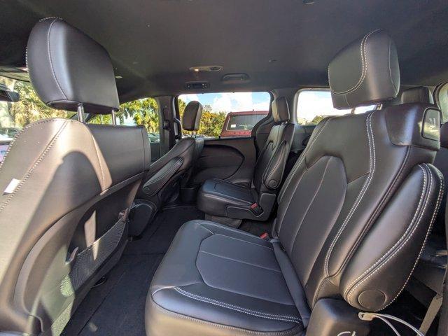 new 2026 Chrysler Voyager car, priced at $40,140