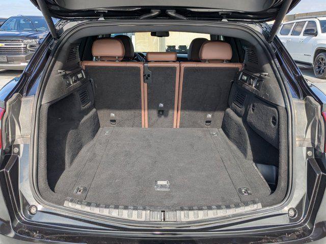used 2022 Alfa Romeo Stelvio car, priced at $20,992