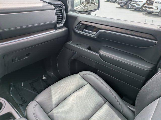 used 2024 GMC Sierra 1500 car, priced at $33,391