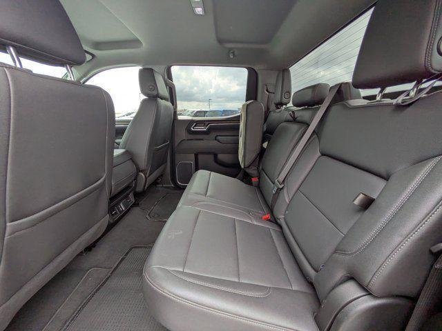 used 2024 GMC Sierra 1500 car, priced at $33,391