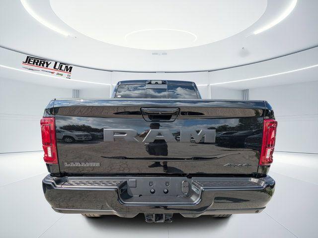 new 2026 Ram 2500 car, priced at $83,690