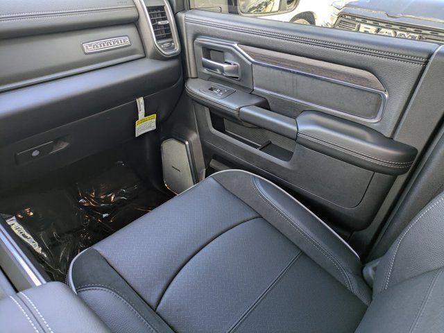 new 2026 Ram 2500 car, priced at $83,690