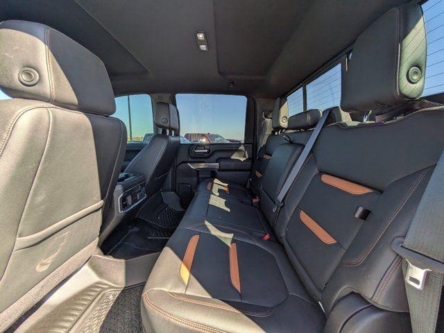 used 2021 GMC Sierra 2500 car, priced at $49,995