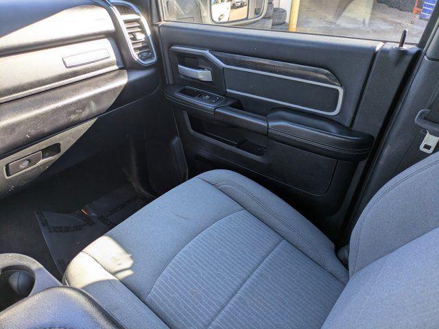 used 2024 Ram 3500 car, priced at $46,993