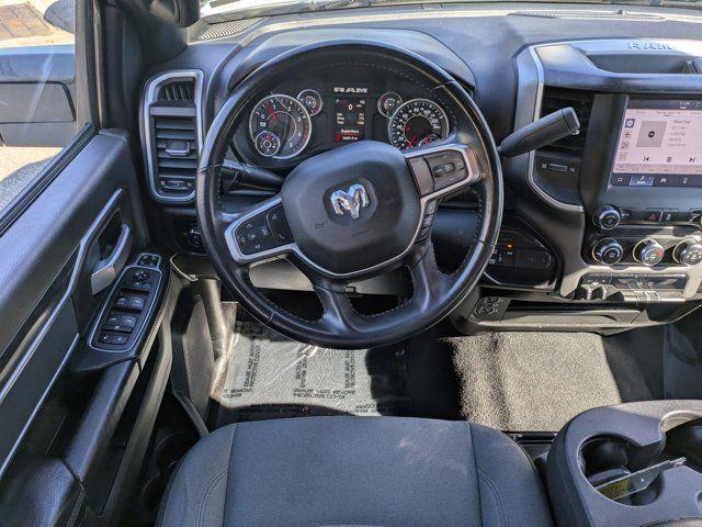 used 2024 Ram 3500 car, priced at $46,993