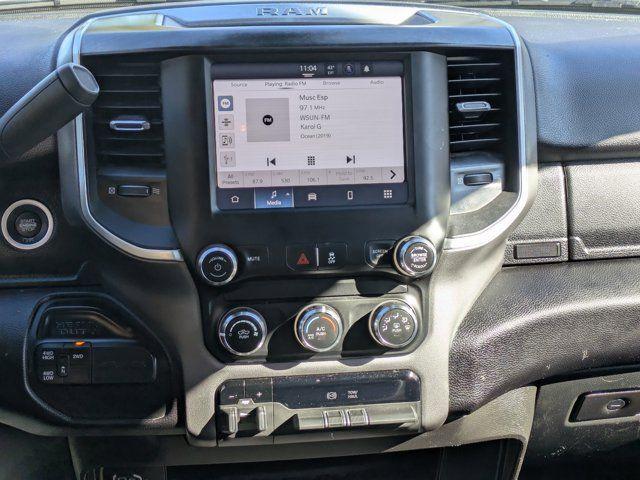 used 2024 Ram 3500 car, priced at $46,993